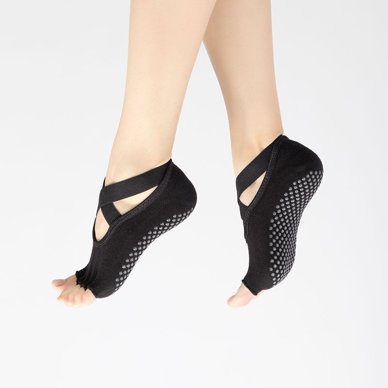 Anti-Slip Yoga Socks/Pilates Socks/ Workout Socks