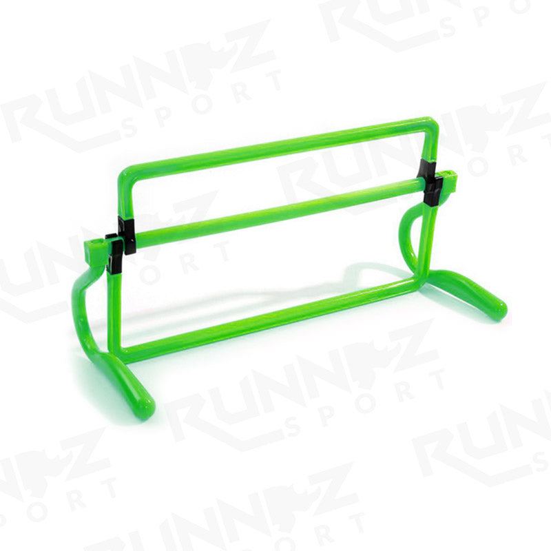 4 Heights Adjustable Speed Hurdle