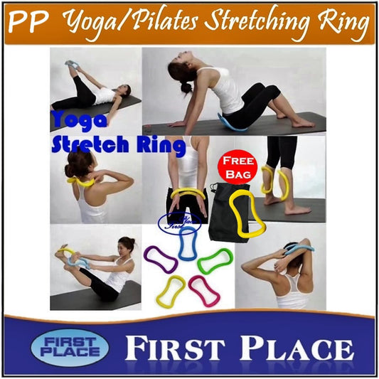PP Yoga/Pilates Stretching Ring